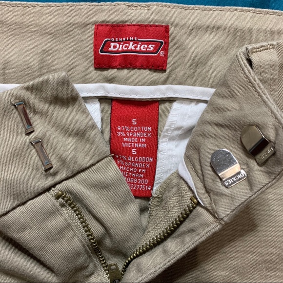 Duckies Jeans - Picture 2 of 4